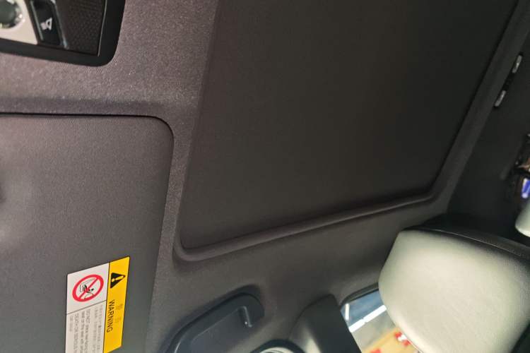 Used Honda XR-V 2017 1.8L EXi CVT Comfort Version