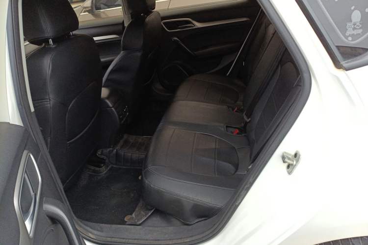 Used MG 6 2019 20T Automatic Starlight Edition
