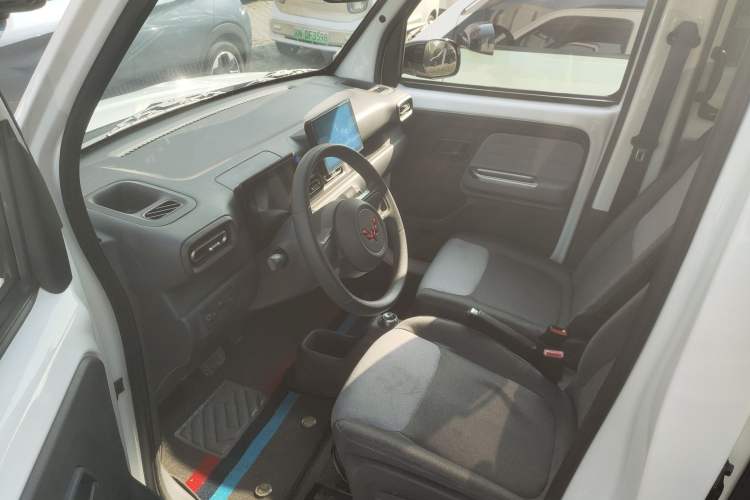 Used Wuling Zhiguang New Energy 
