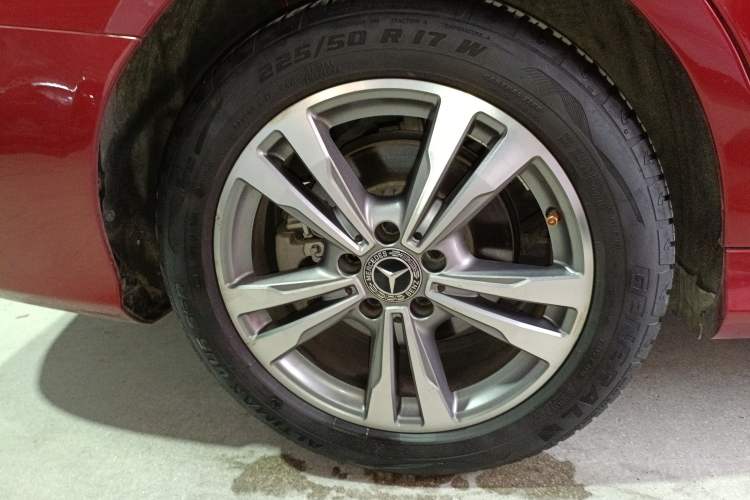 Used Mercedes-Benz C-Class 2018 C 200 L Sport Edition
