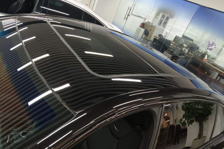 Used Cadillac CT5 2023 28T Luxury Edition (Standard Version)