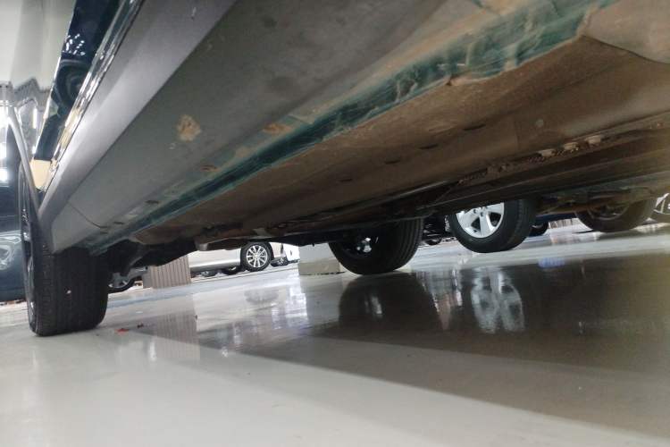 Used Dongfeng Aeolus Mage 2023 1.5T Luxury Edition
