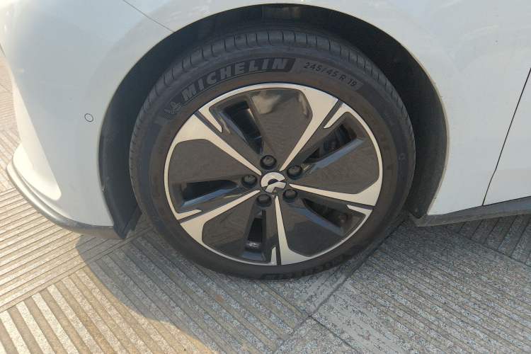 Used Nio ET5T 2024 75kWh Touring