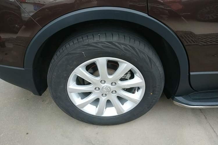 Used Buick Envision 2018 20T Two-Wheel-Drive Elite Model
