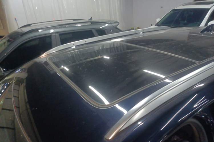 Used Cadillac XT4 2021 28T Two-Wheel Drive Leading Version
