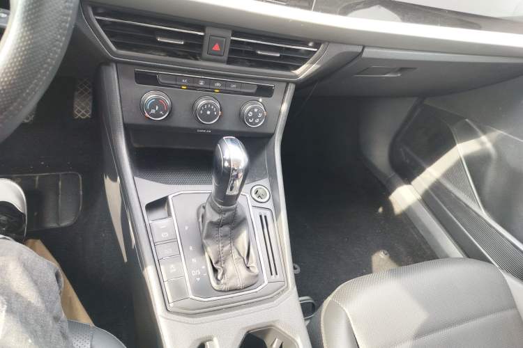 Used Volkswagen Lavida 2019 1.5L Automatic Comfort Edition China VI Standard
