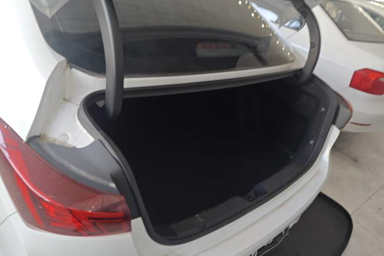 Used Changan Eado 2022 PLUS Blue Whale NE 1.4T GDI DCT Prestige Edition