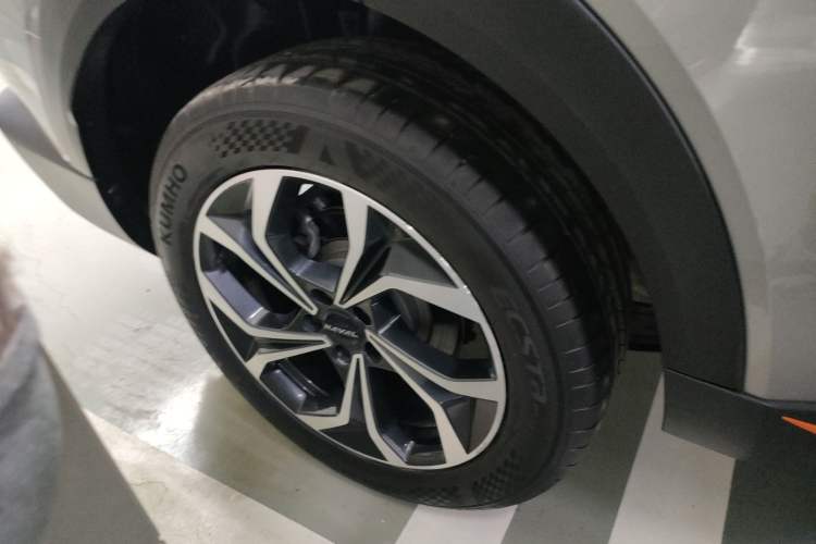 Used Haval XY 2023 1.5T Smart Edition