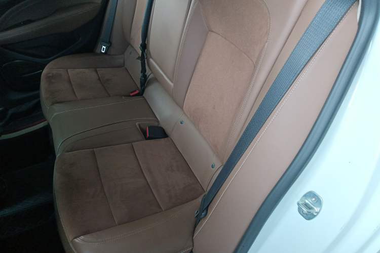 Used Buick Regal 2019 20T Elite Version China VI Standard
