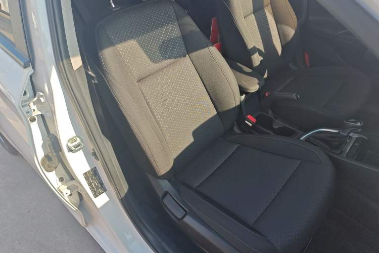 Used Hyundai Celesta 2018 1.6L Automatic GL Enjoyment Edition China VI compliant
