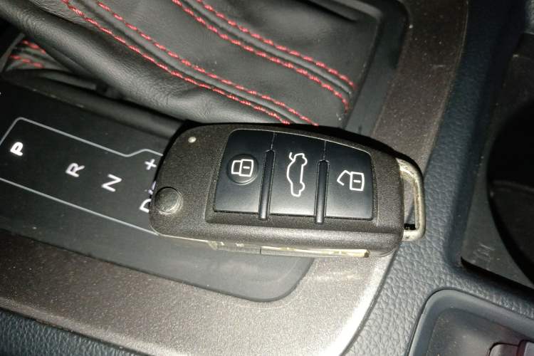 Used Audi Q3 2022 40 TFSI RS Package Performance Model
