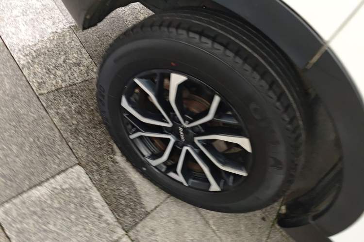 Used Haval H6 2021 National Trend Edition 1.5T Automatic Urban Version