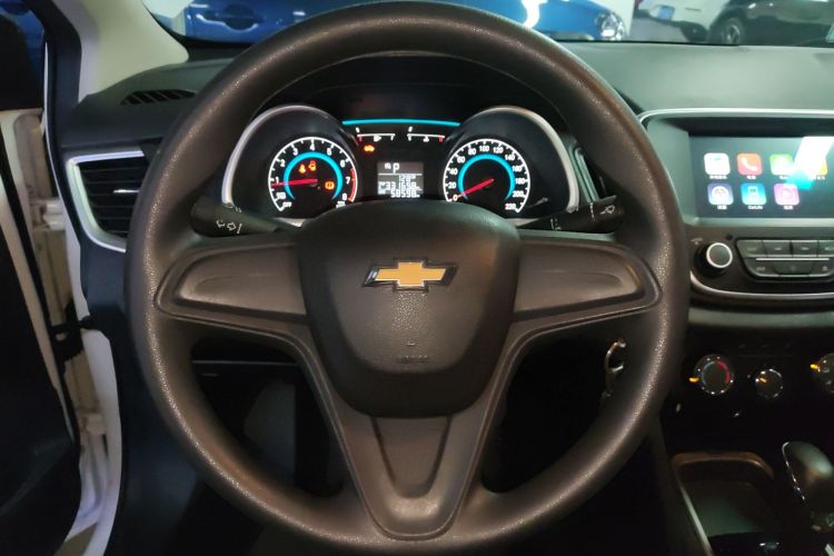 Used Chevrolet Cavalier 2019 320 Automatic Enjoyment with Sunroof