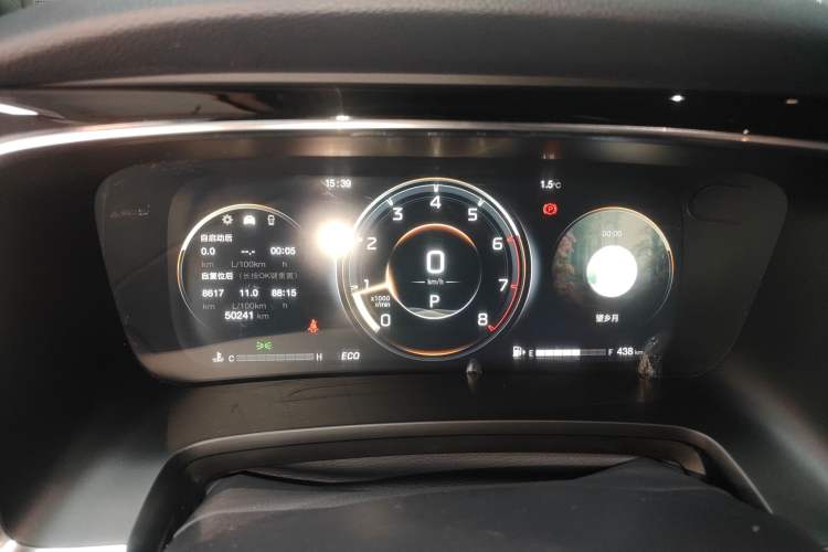 Used GAC Trumpchi M8 2023 Lingxiu Series 390T Prestige Edition