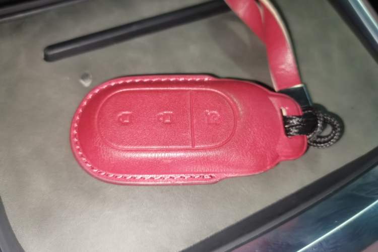 Used Leapmotor C11 2023 Range-Extended 180 Comfort Edition
