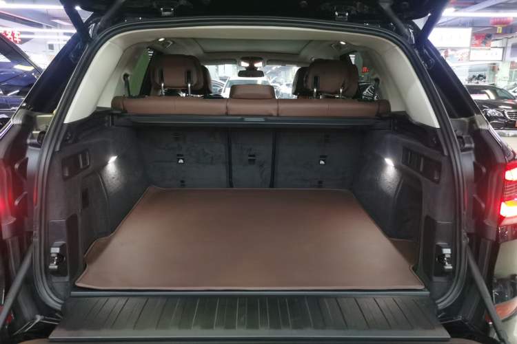 Used BMW X5 2021 xDrive30i M Sport Package
