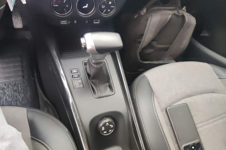 Used Citroen C3-XR 2019 230THP DCT Yue Ling Edition
