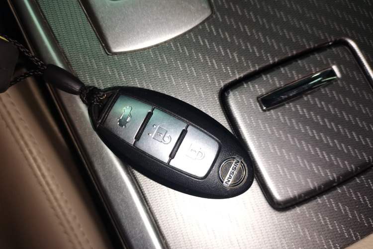 Used Nissan Teana 2016 2.0L XE Fashion Edition
