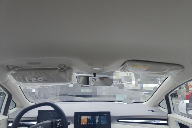 Used MG 4 EV 2026 Model 437 All-in-One Edition
