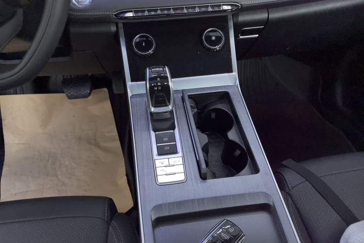 Used Chery Tiggo 7 PLUS 2021 1.5T CVT Prestige Model
