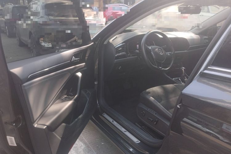 Used Volkswagen Sagitar 2021 280TSI DSG Luxury Smart Connectivity Edition