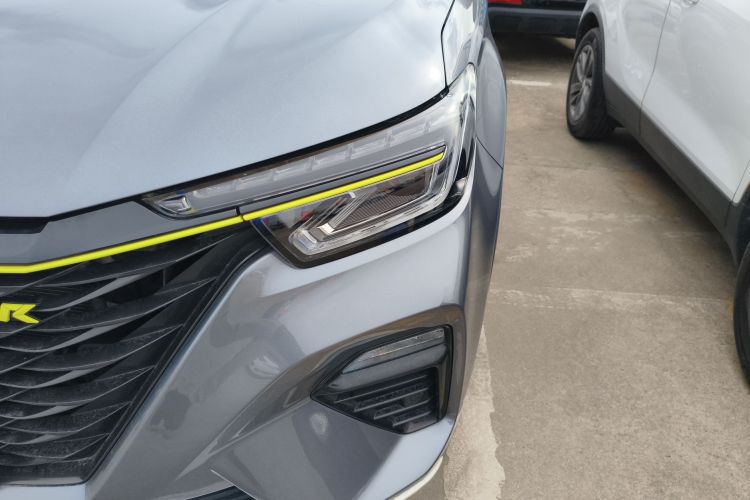 Used Roewe RX5 New Energy 2020 ePLUS National Trend Ronglin Luxury Edition