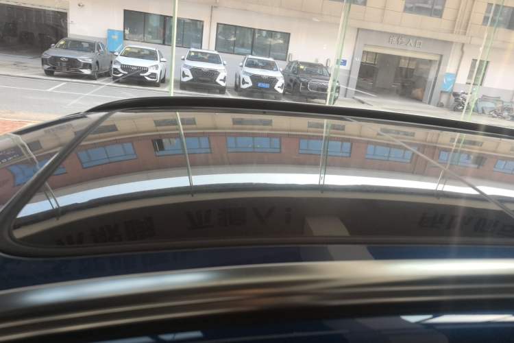 Used BYD Tang New Energy 2022 EV 635 km All-Wheel-Drive Flagship Model