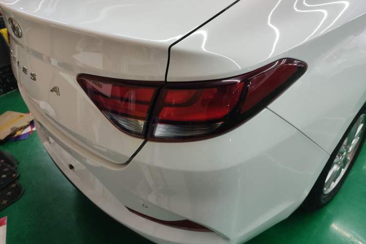 Used Hyundai Celesta 2020 1.6L Automatic GL Enjoyable Edition