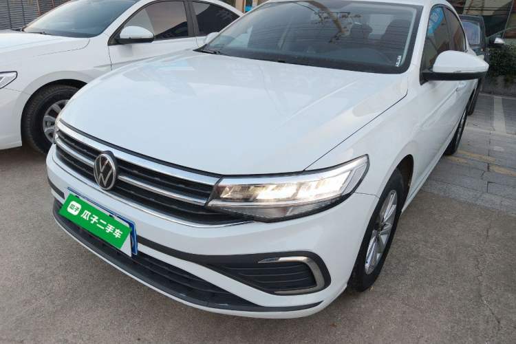 Used Volkswagen Bora 2024 200TSI DSG Comfort Edition