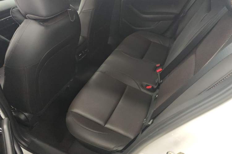 Used Mazda Mazda 3 Axela 2023 2.0L Automatic Zhiya Edition
