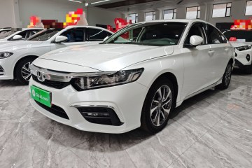 Used Honda Inspire 2019 260TURBO Elegant Edition China VI Emission Standard