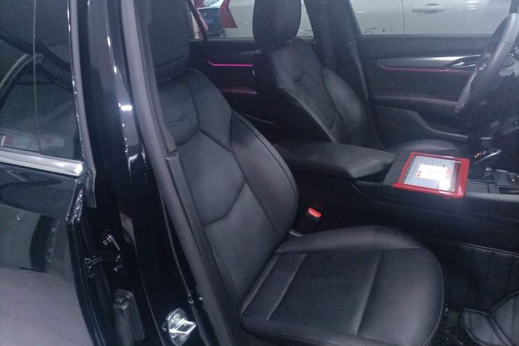 Used Cadillac CT5 2024 28T Luxury Pro Trim
