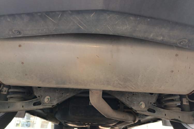 Used Cadillac XT5 2020 28T Tech Edition
