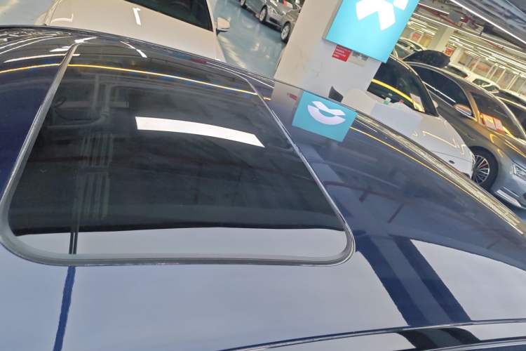 Used Mercedes-Benz E-Class 2019 E 260 L Sport Edition