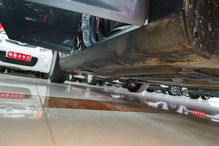 Used Ford Focus 2015 Hatchback 1.6L Automatic Fashion Edition