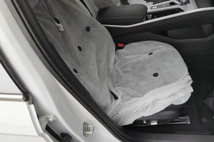 Used Geely Auto Preface 2025 Dongfang Yao 1.5TD Kunlun Edition