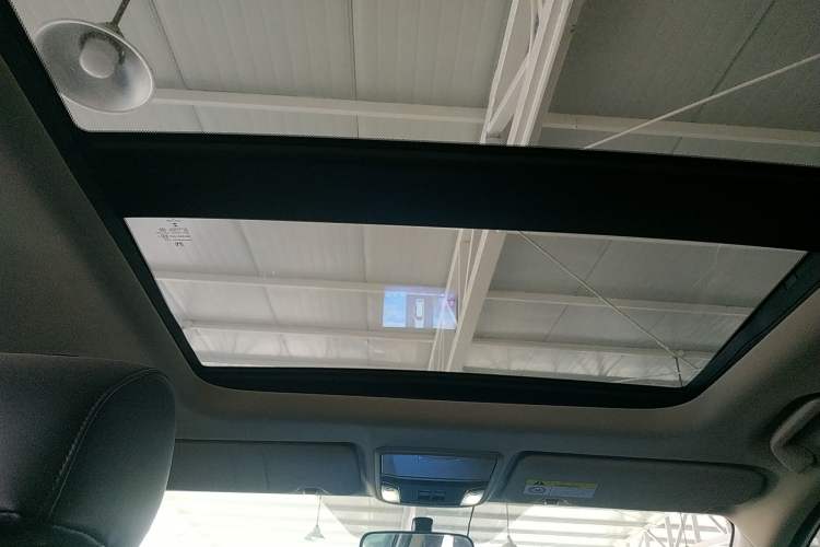 Used Honda CR-V 2021 240TURBO CVT 2WD Comfort Version