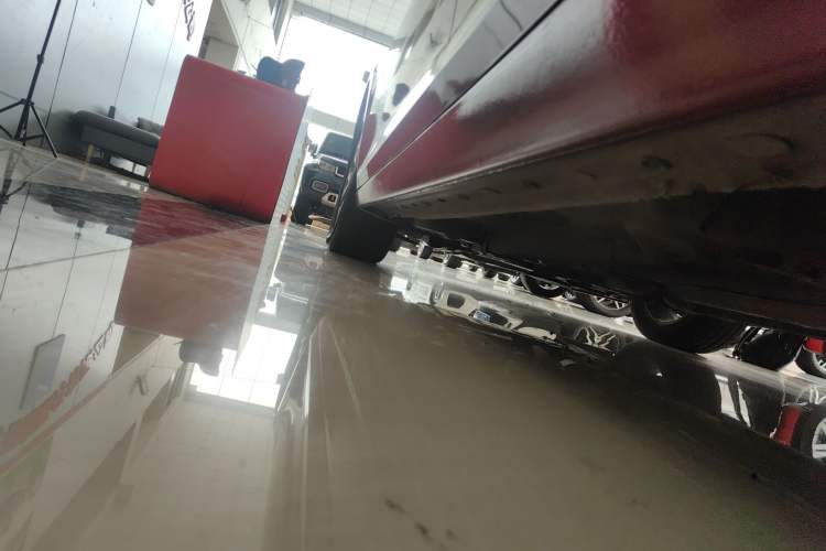 Used Chevrolet Malibu 2016 2.0L Automatic Luxury Edition
