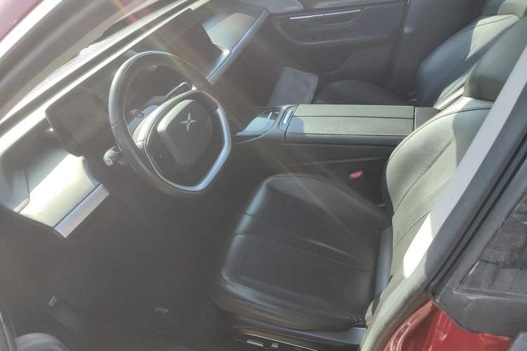 Used XPeng P7 2020 670E
