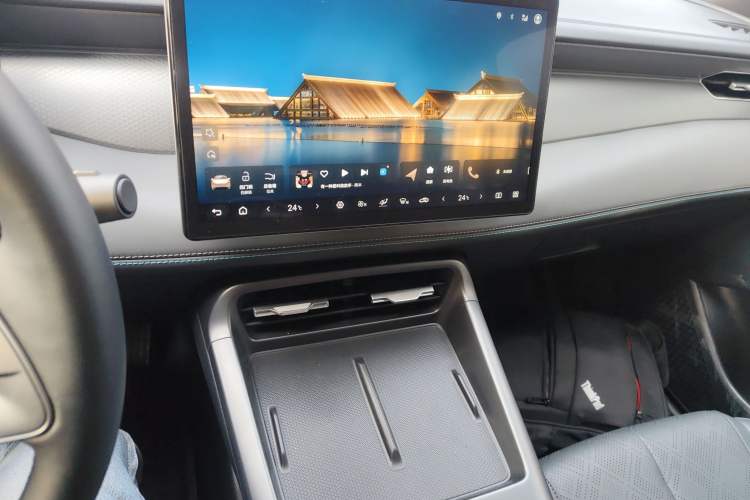 Used BYD Qin PLUS 2025 DM-i Smart Drive 120KM Superior Model
