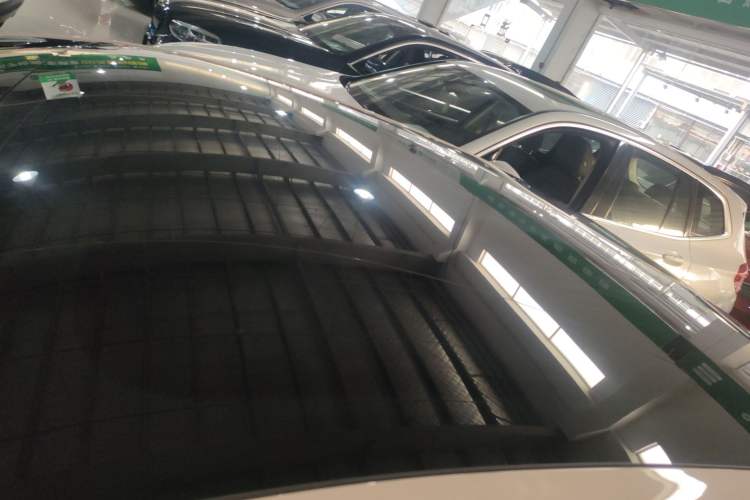 Used XPeng MONA M03 2024 620 with Ultra-Long Range