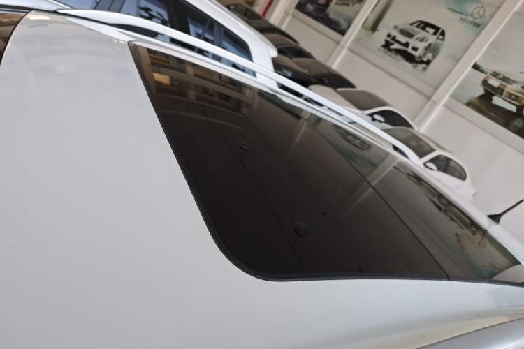 Used Ford Kuga 2017 EcoBoost 180 Two-Wheel-Drive Luxury Wing Edition