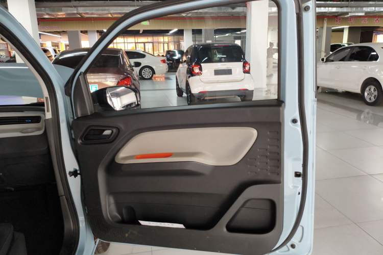 Used Wuling Hongguang MINIEV 2020 Freedom Version Lithium Iron Phosphate
