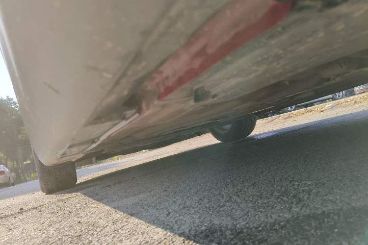 Used Ford Focus 2018 Hatchback Classic 1.6L Automatic Trendy SmartDrive Edition
