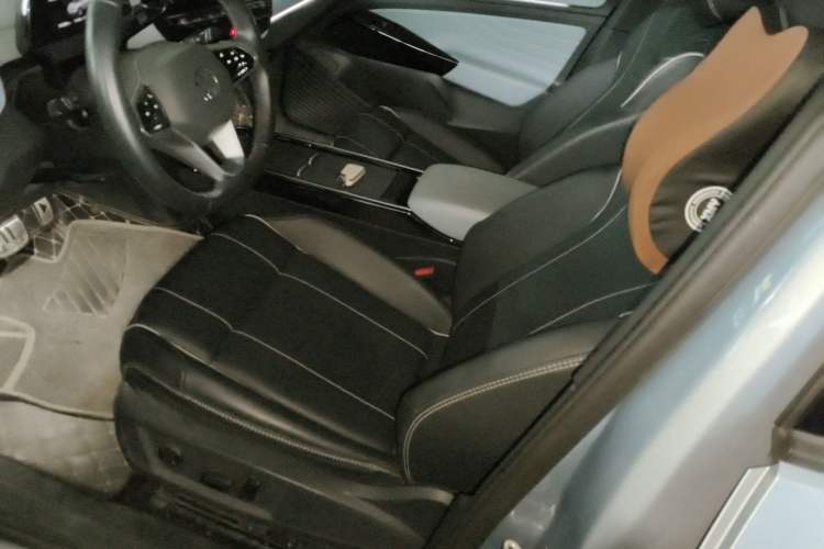 Used Volkswagen ID.4 X 2022 Pure Smart Edition
