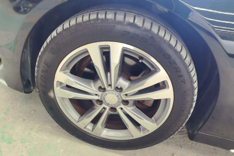 Used Mercedes-Benz C-Class 2017 C 200 L Sport Edition
