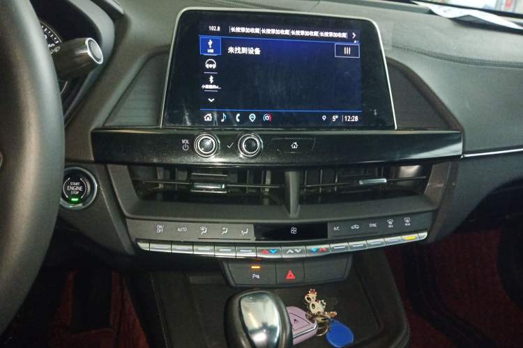 Used Cadillac CT4 2022 28T Fashion Edition