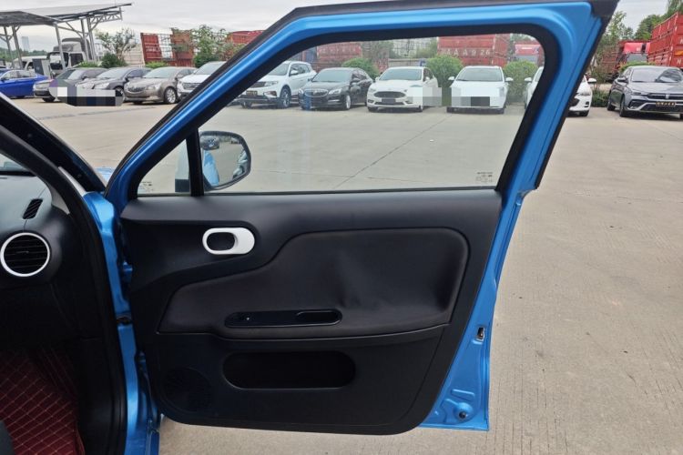 Used MG 3 2016 1.3L AMT Comfort Edition
