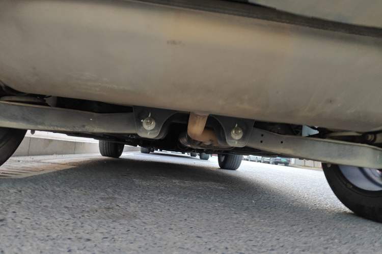 Used Chery Tiggo 5x 2017 1.5T DCT Luxury Model