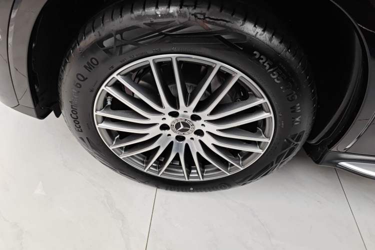 Used Mercedes-Benz GLC 2025 Refreshed GLC 300 L 4MATIC Dynamic Version 5 Seats